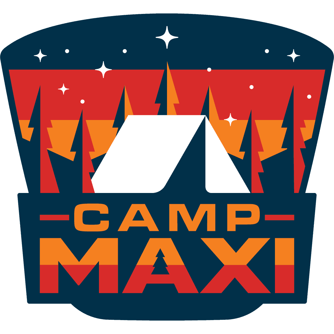 Camp MAXI | Camper Van Rentals | Columbus, OH